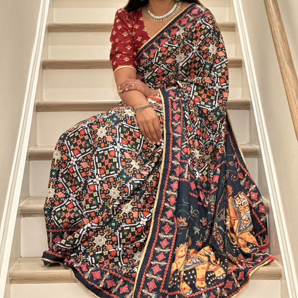 Saree